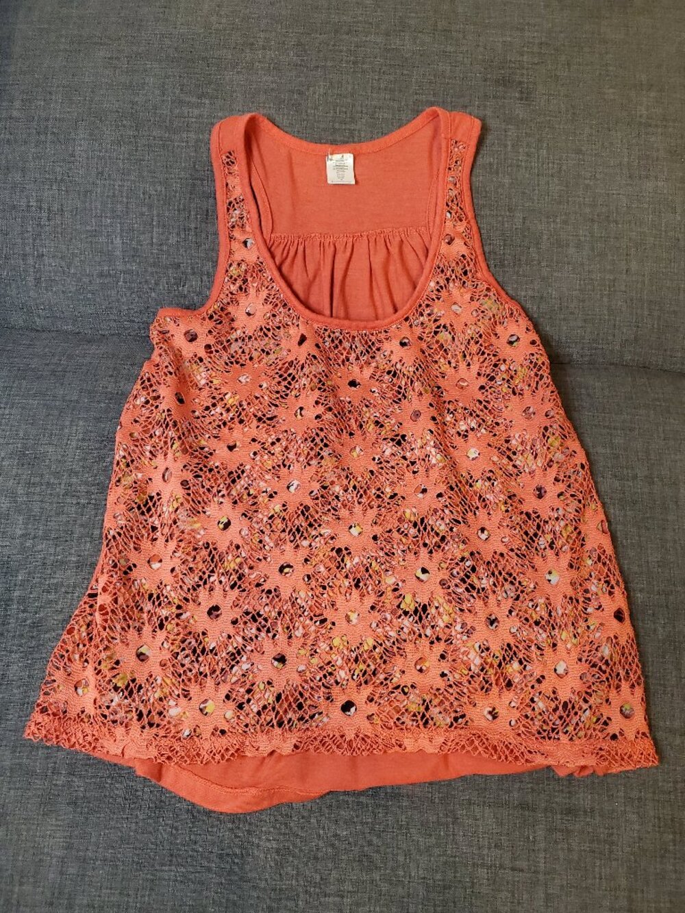 Lace Top